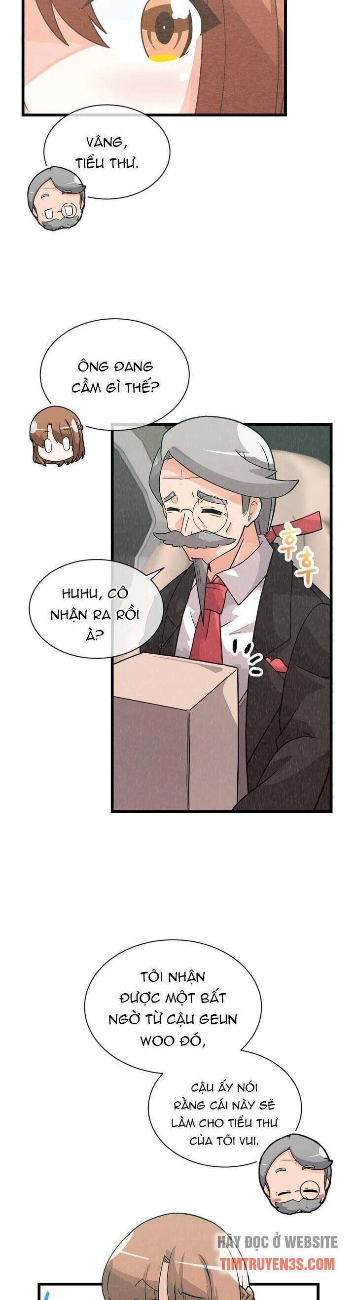 Nông Dân Linh Hồn Chapter 34 - 31