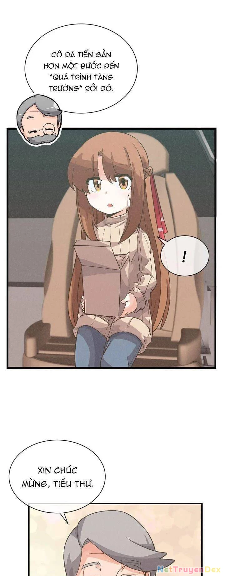 Nông Dân Linh Hồn Chapter 34 - 34