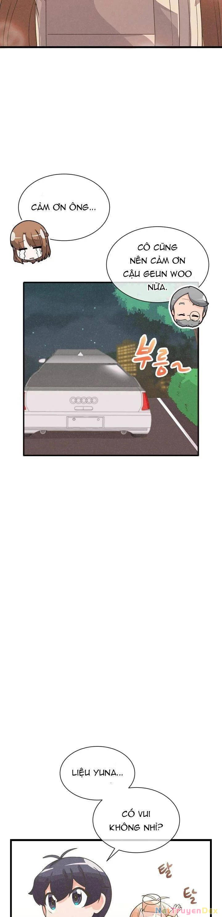 Nông Dân Linh Hồn Chapter 34 - 36