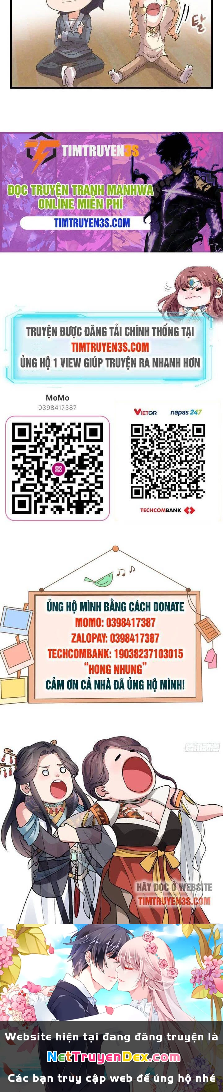 Nông Dân Linh Hồn Chapter 34 - 37