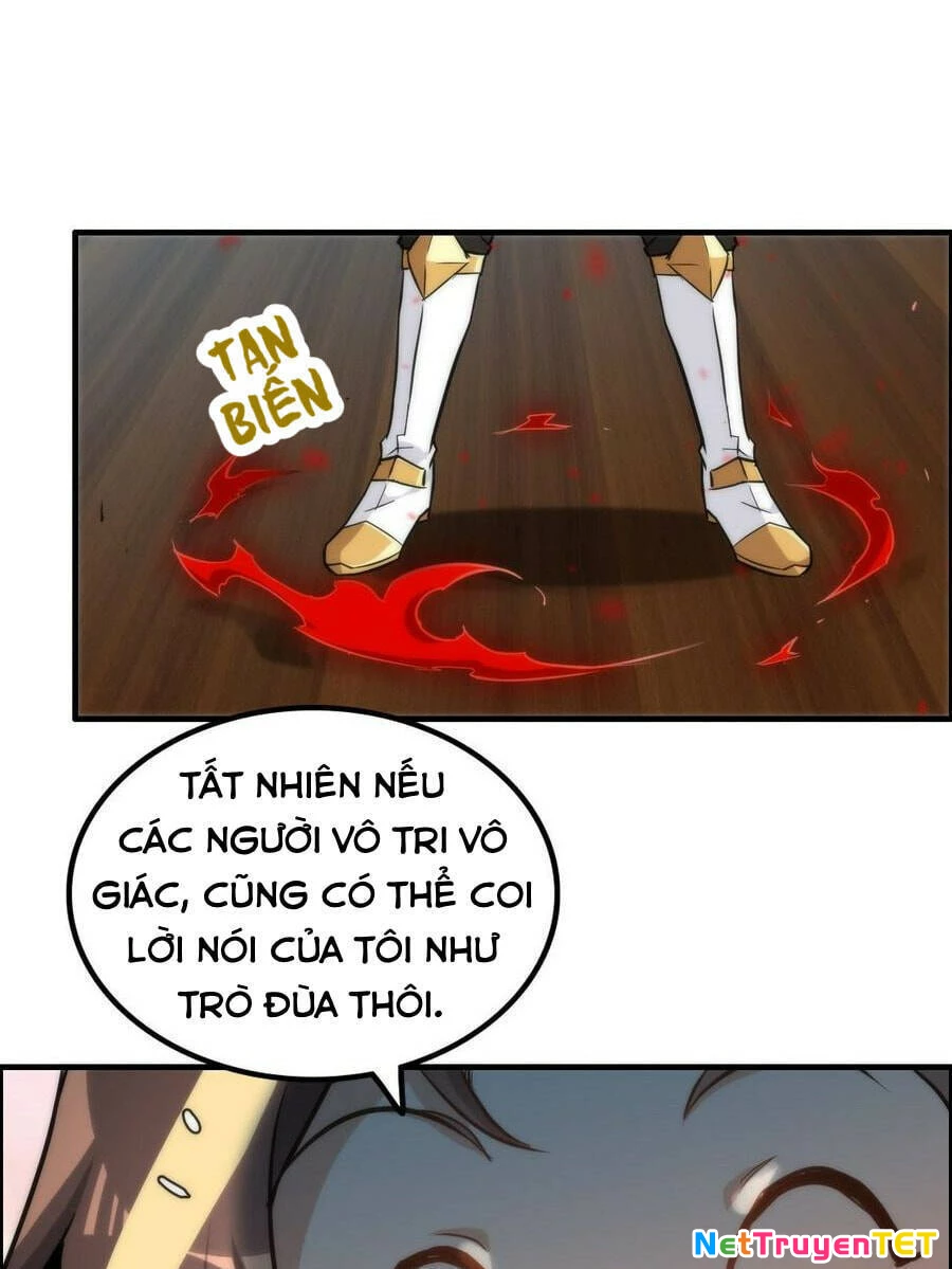 Tu Tiên Chính Là Như Vậy Chapter 36 - 3
