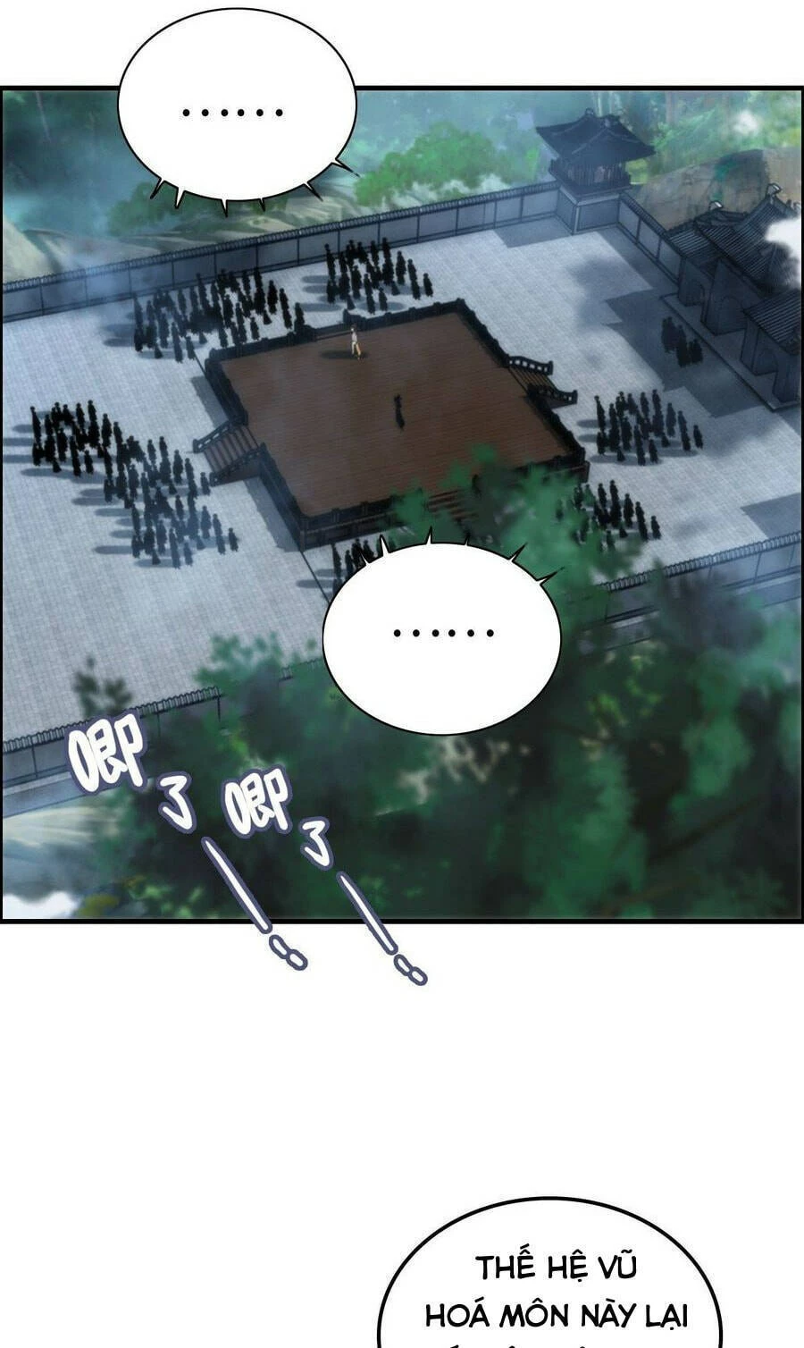 Tu Tiên Chính Là Như Vậy Chapter 36 - 5