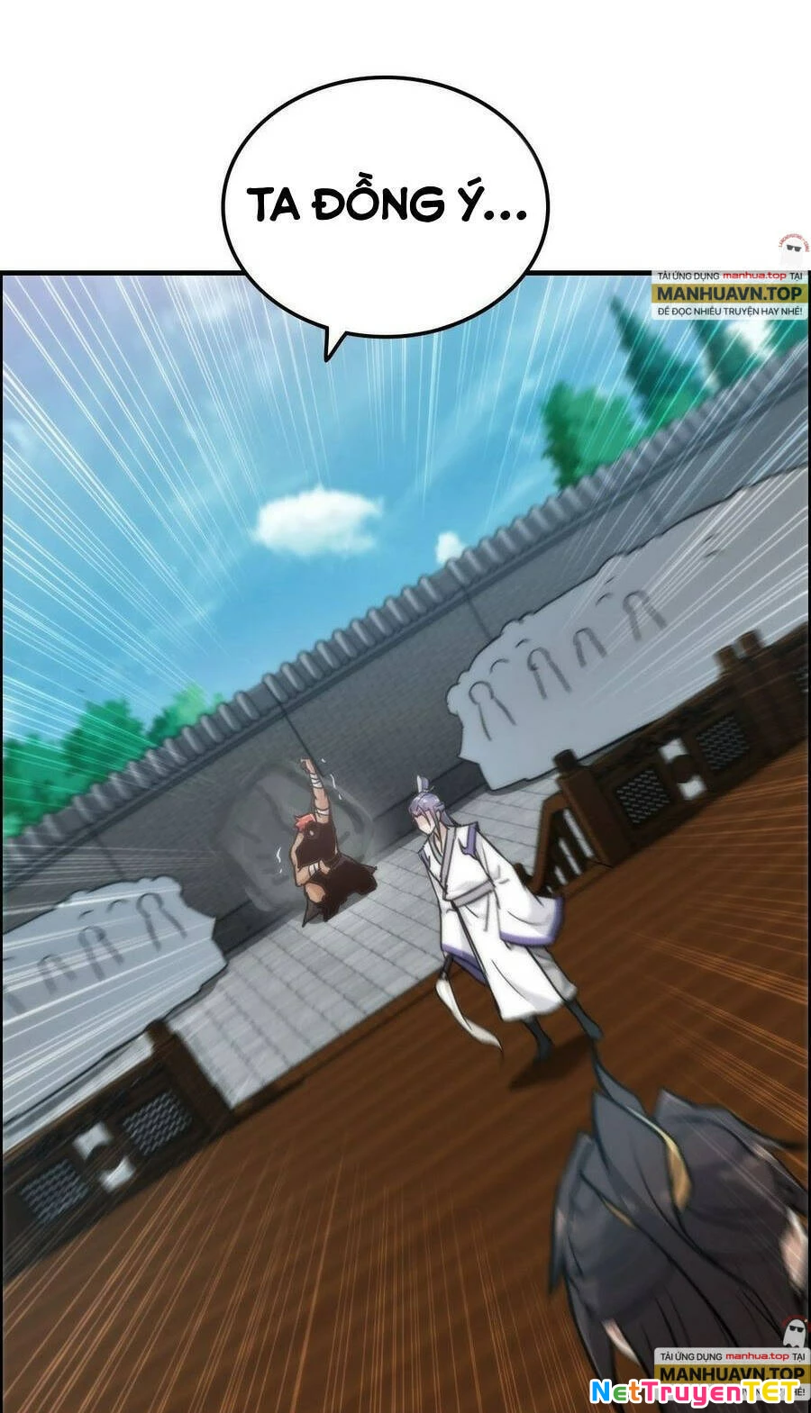 Tu Tiên Chính Là Như Vậy Chapter 36 - 9