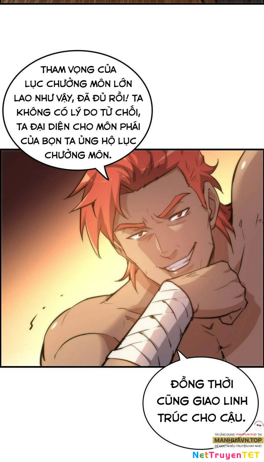 Tu Tiên Chính Là Như Vậy Chapter 36 - 10