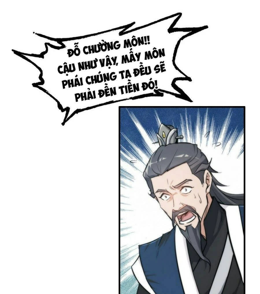 Tu Tiên Chính Là Như Vậy Chapter 36 - 11