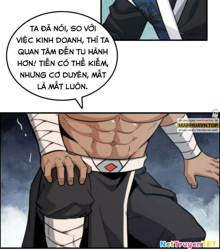 Tu Tiên Chính Là Như Vậy Chapter 36 - 12