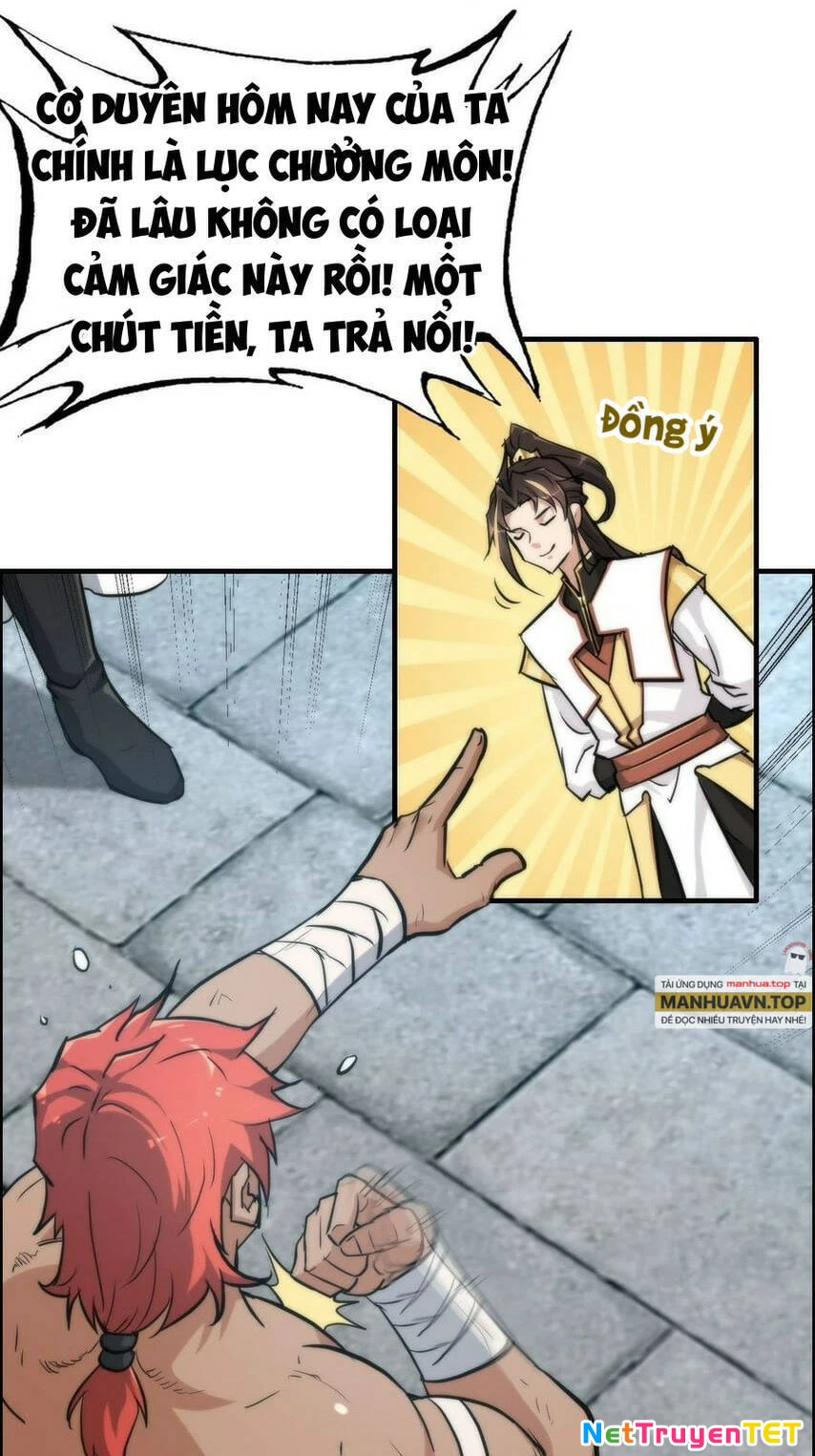 Tu Tiên Chính Là Như Vậy Chapter 36 - 13