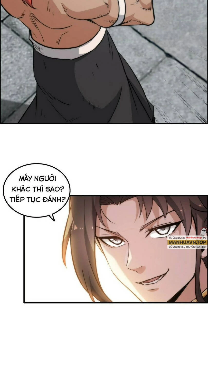 Tu Tiên Chính Là Như Vậy Chapter 36 - 14