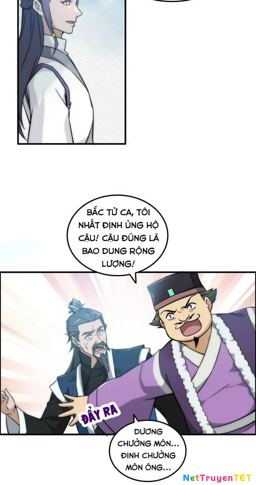 Tu Tiên Chính Là Như Vậy Chapter 36 - 16