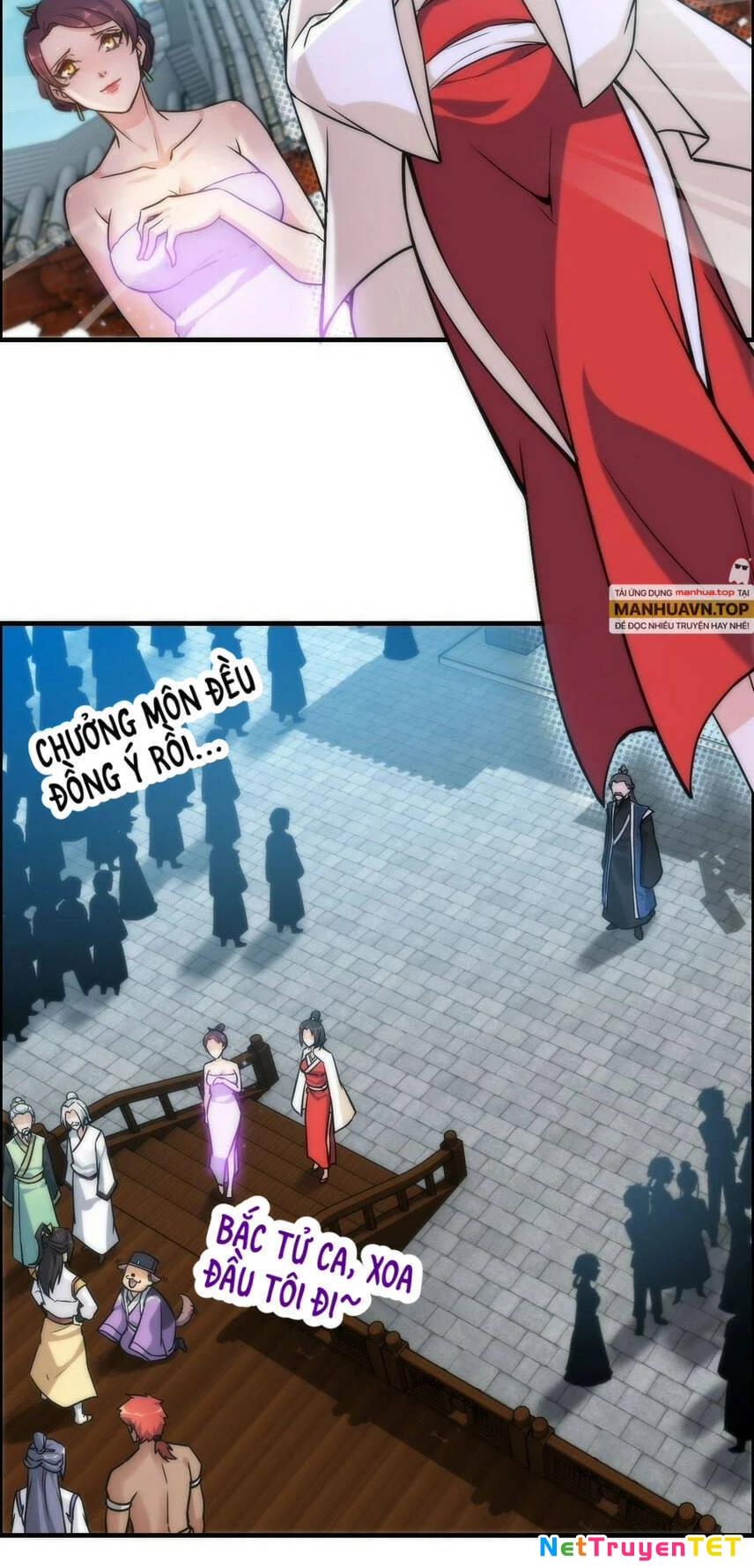 Tu Tiên Chính Là Như Vậy Chapter 36 - 18