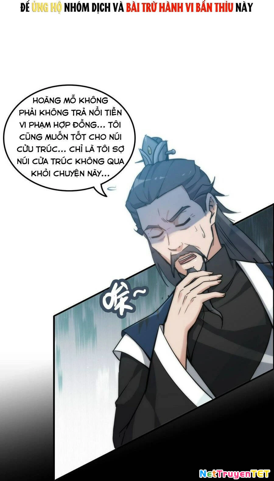 Tu Tiên Chính Là Như Vậy Chapter 36 - 20