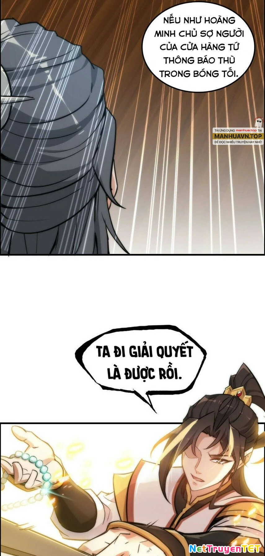 Tu Tiên Chính Là Như Vậy Chapter 36 - 25