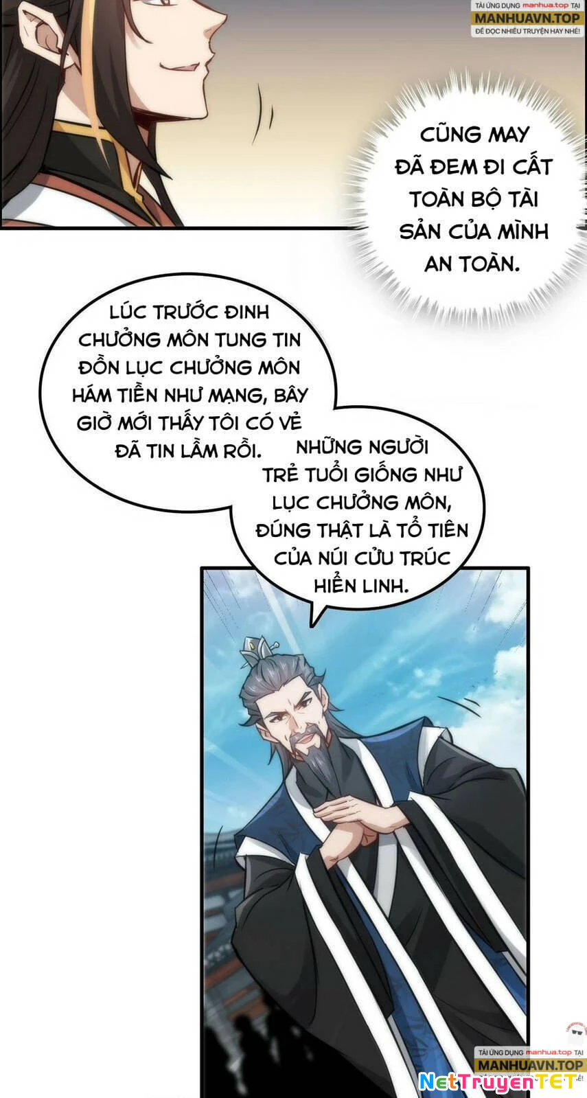 Tu Tiên Chính Là Như Vậy Chapter 36 - 28