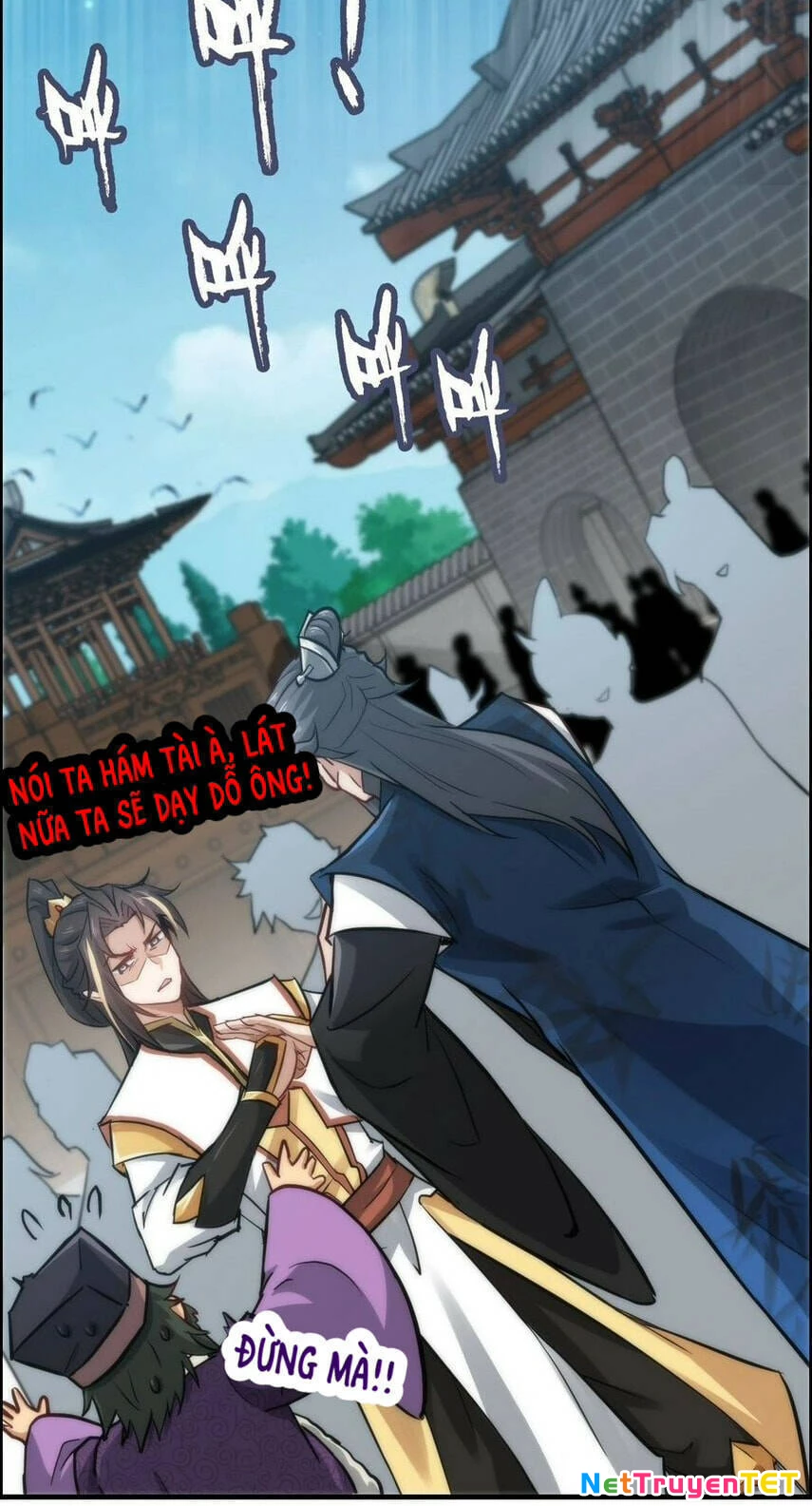 Tu Tiên Chính Là Như Vậy Chapter 36 - 30