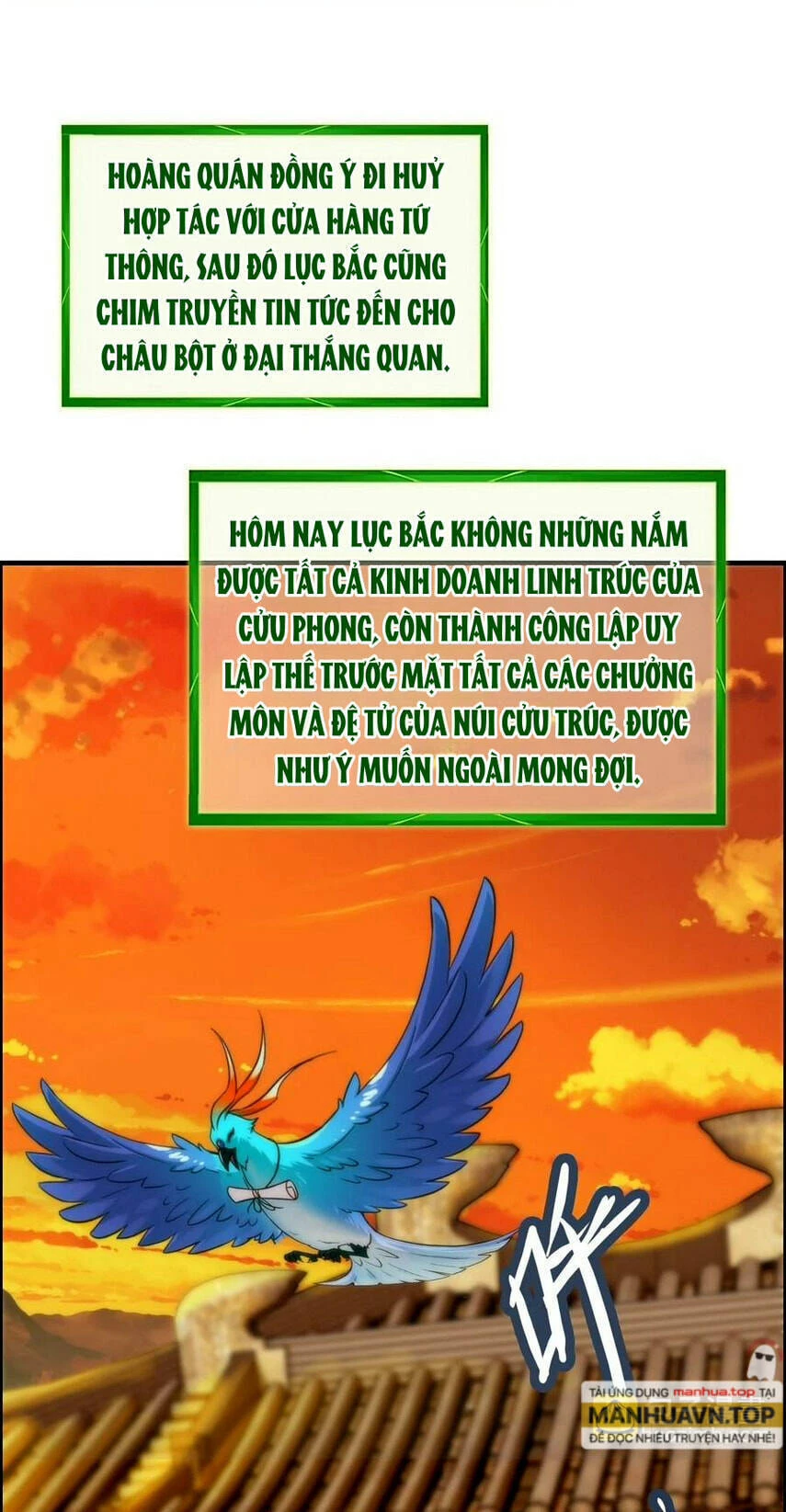 Tu Tiên Chính Là Như Vậy Chapter 36 - 31
