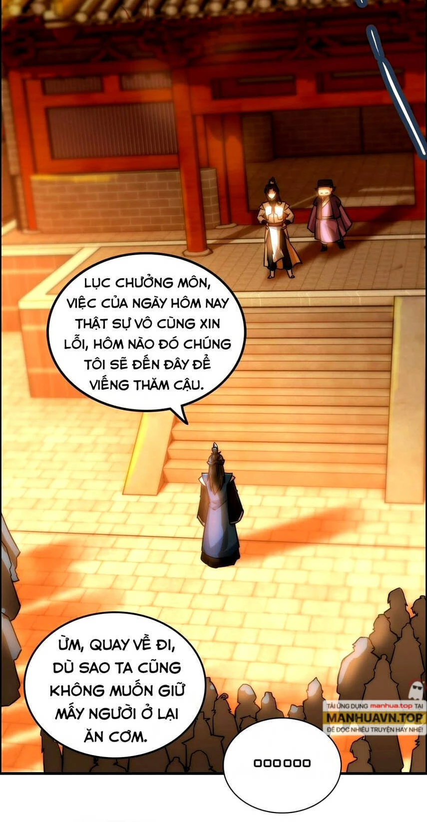 Tu Tiên Chính Là Như Vậy Chapter 36 - 32