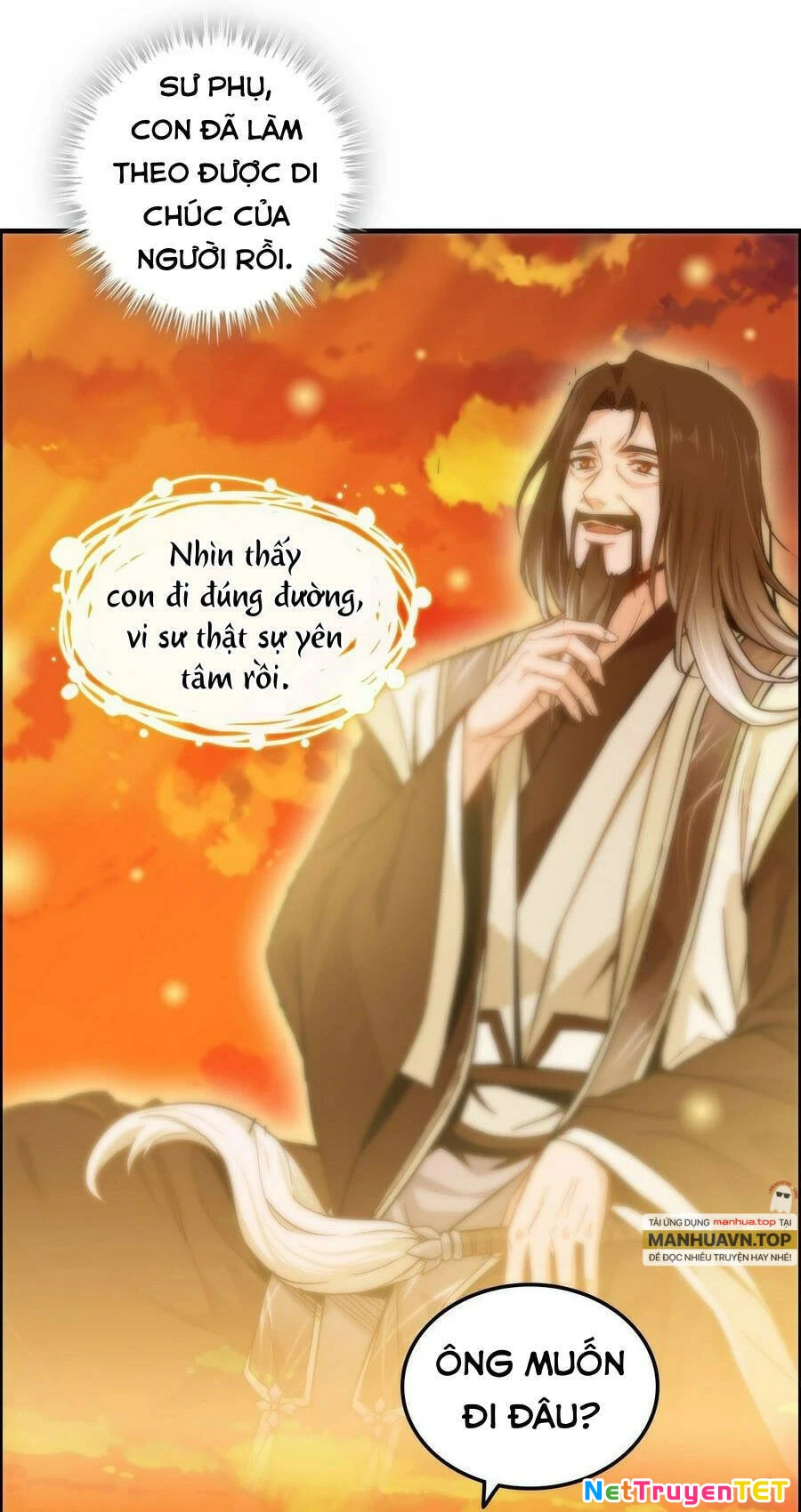 Tu Tiên Chính Là Như Vậy Chapter 36 - 33