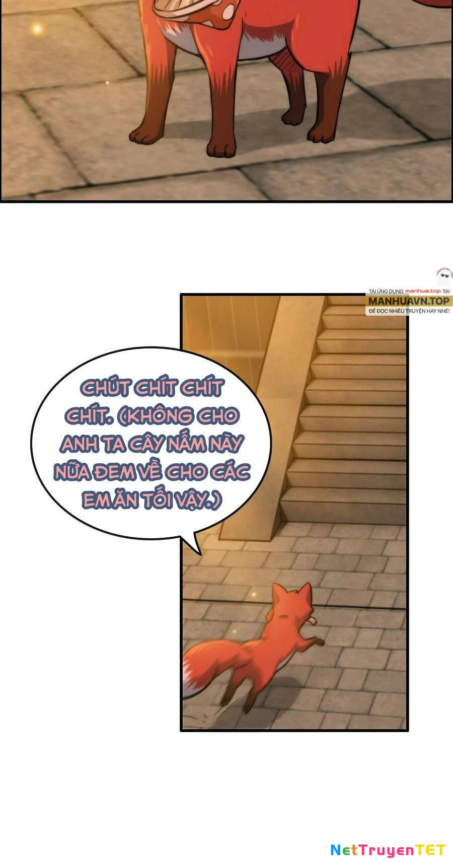 Tu Tiên Chính Là Như Vậy Chapter 36 - 40