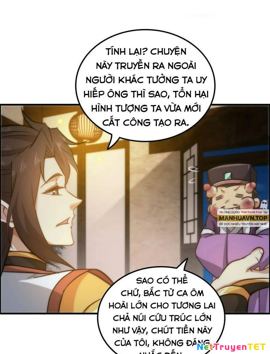 Tu Tiên Chính Là Như Vậy Chapter 36 - 45