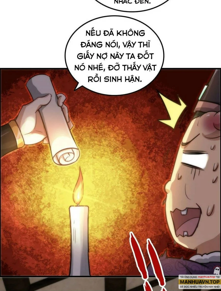 Tu Tiên Chính Là Như Vậy Chapter 36 - 46