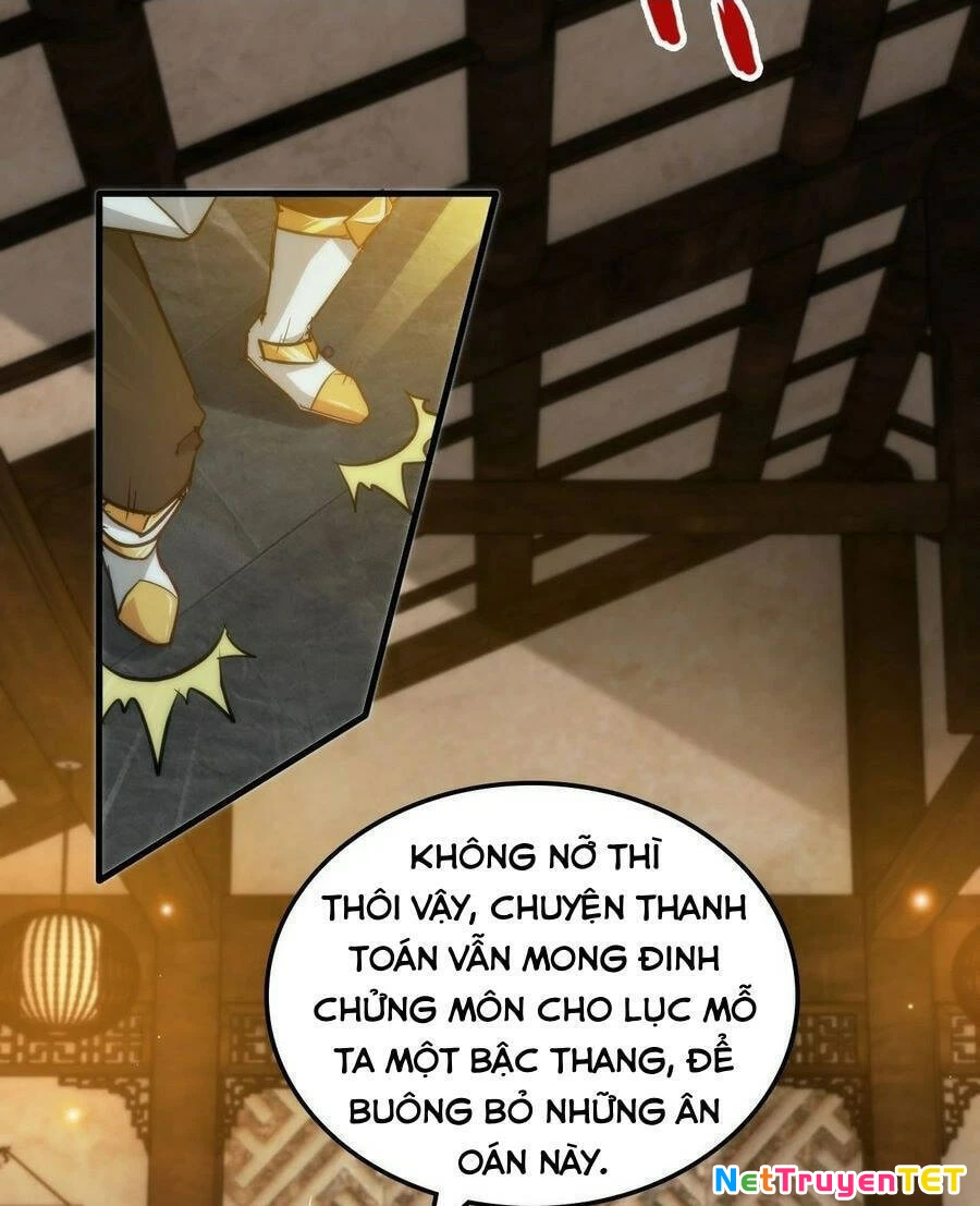 Tu Tiên Chính Là Như Vậy Chapter 36 - 47