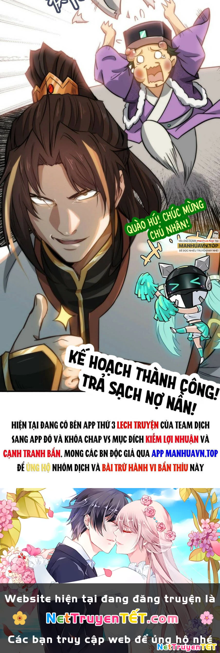 Tu Tiên Chính Là Như Vậy Chapter 36 - 52