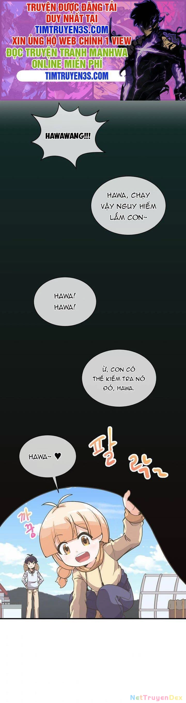 Nông Dân Linh Hồn Chapter 35 - 2