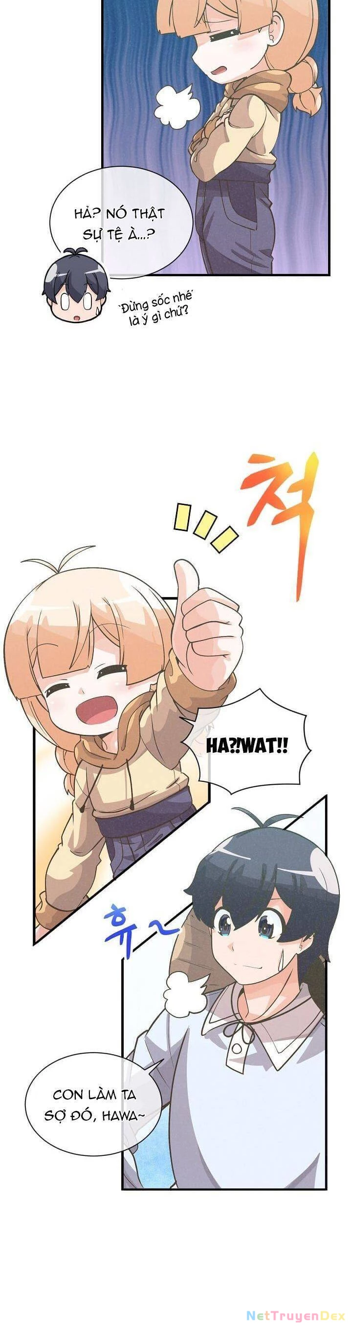 Nông Dân Linh Hồn Chapter 35 - 4