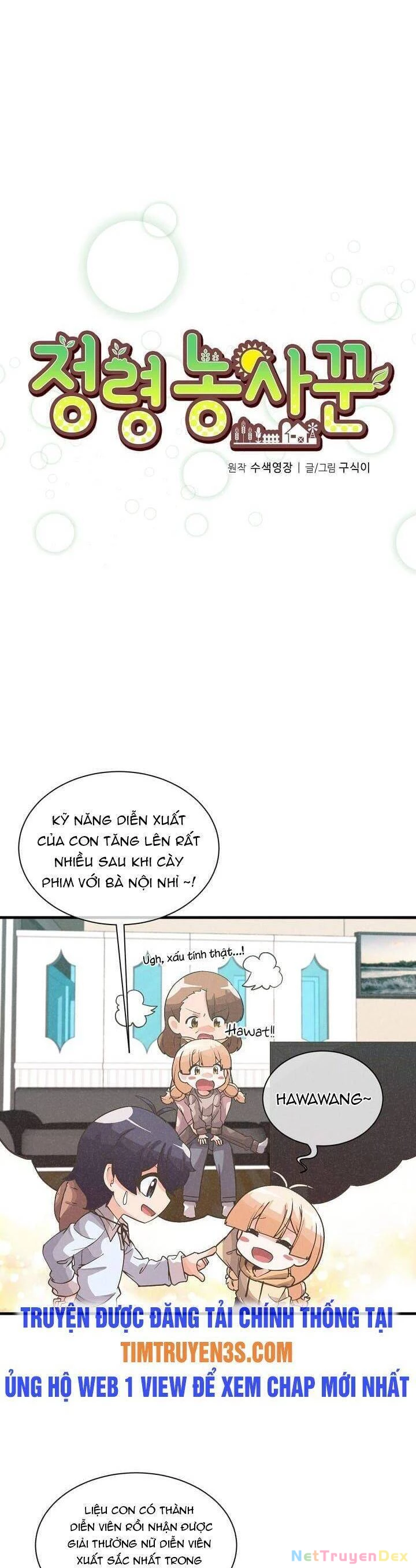 Nông Dân Linh Hồn Chapter 35 - 5