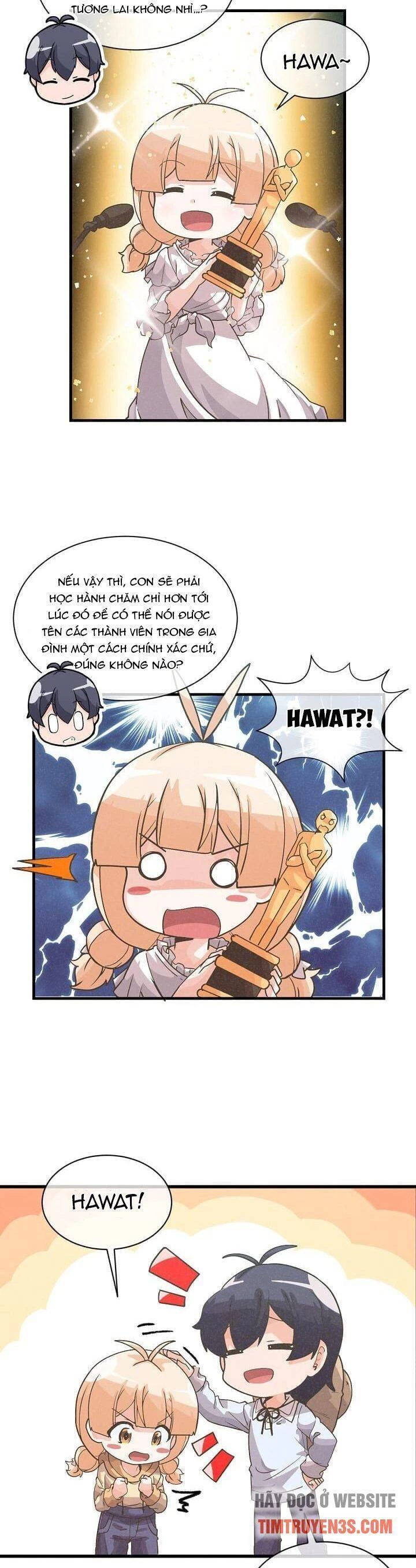 Nông Dân Linh Hồn Chapter 35 - 6