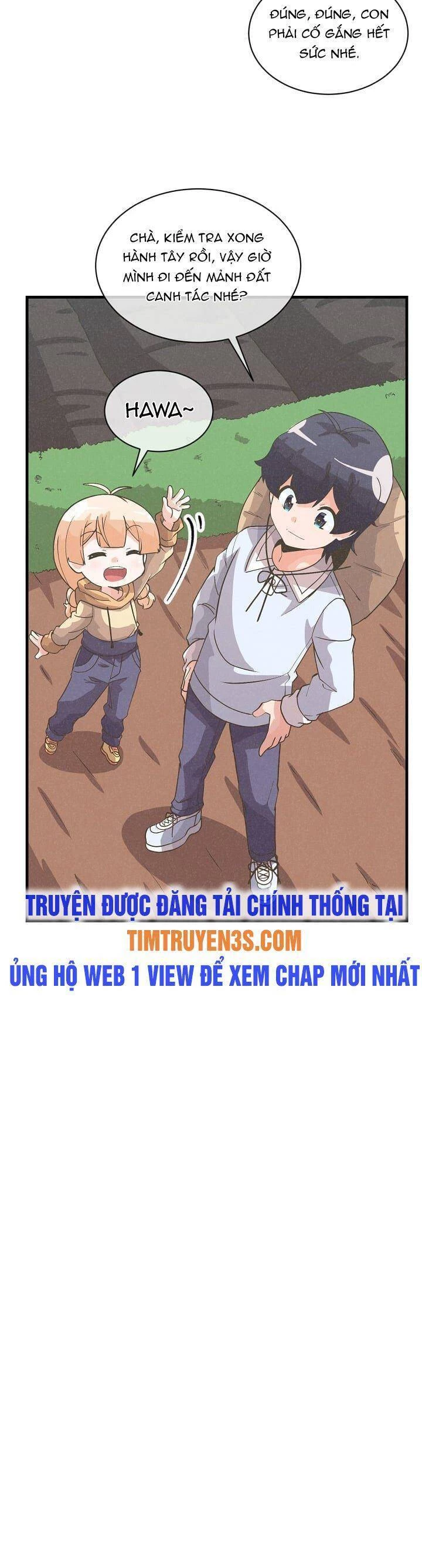 Nông Dân Linh Hồn Chapter 35 - 7