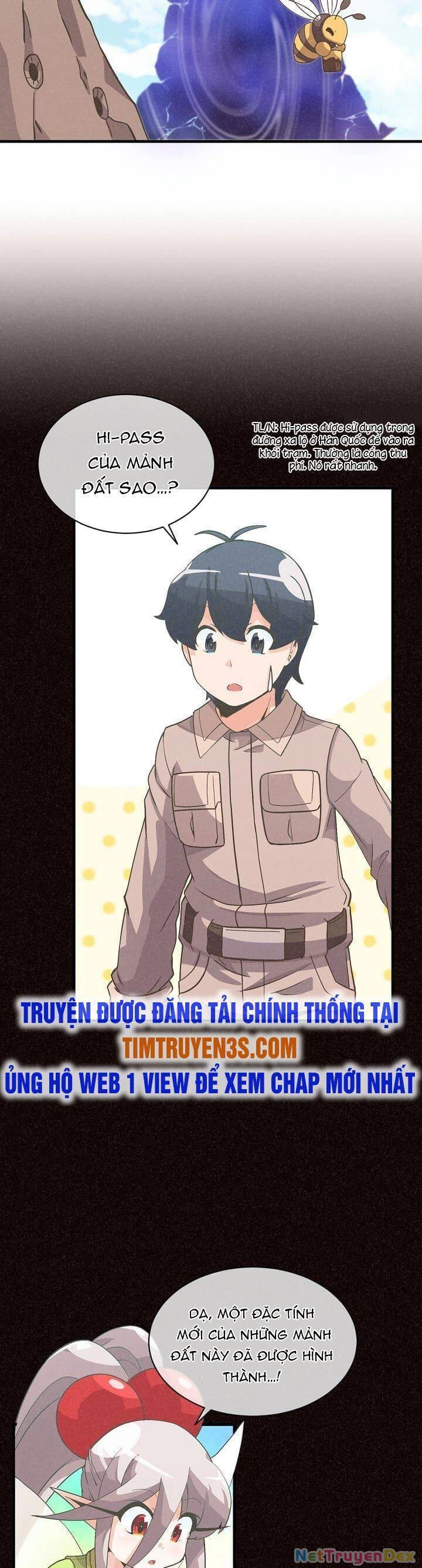 Nông Dân Linh Hồn Chapter 35 - 13