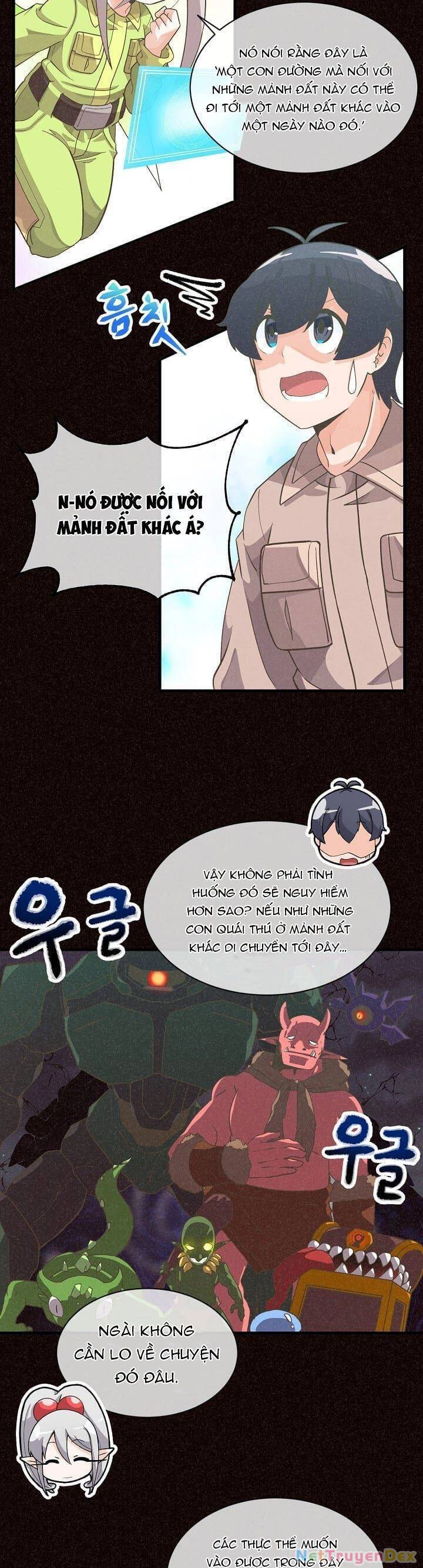 Nông Dân Linh Hồn Chapter 35 - 14