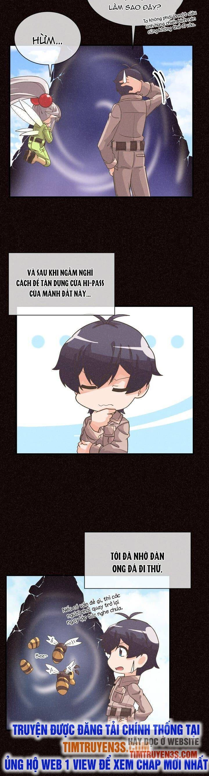 Nông Dân Linh Hồn Chapter 35 - 16