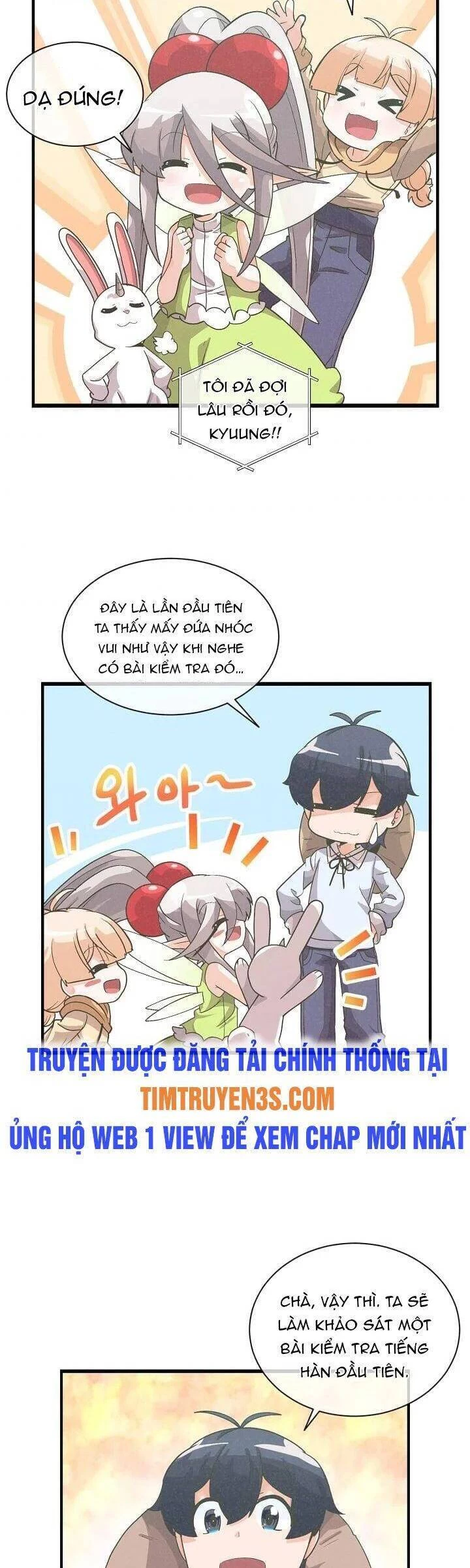 Nông Dân Linh Hồn Chapter 35 - 20