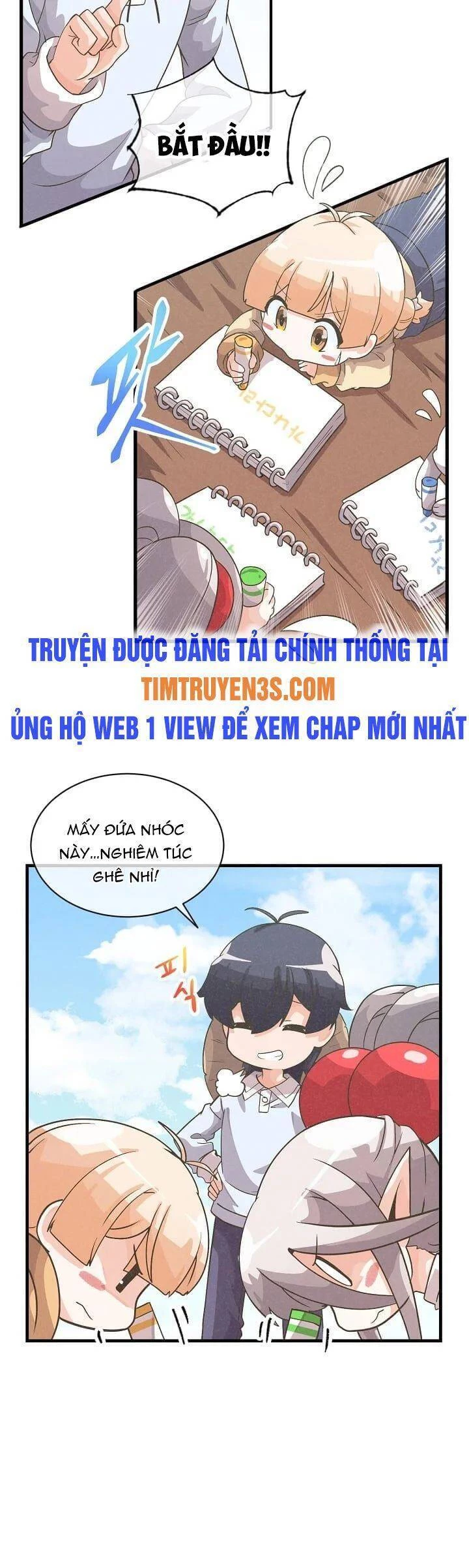 Nông Dân Linh Hồn Chapter 35 - 22