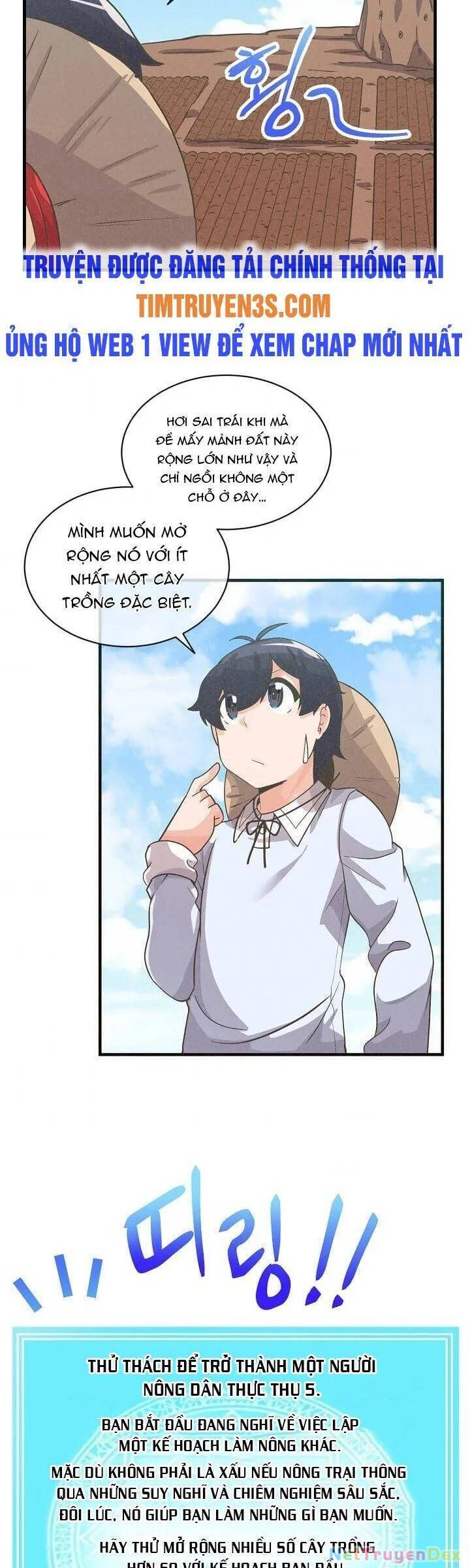 Nông Dân Linh Hồn Chapter 35 - 24