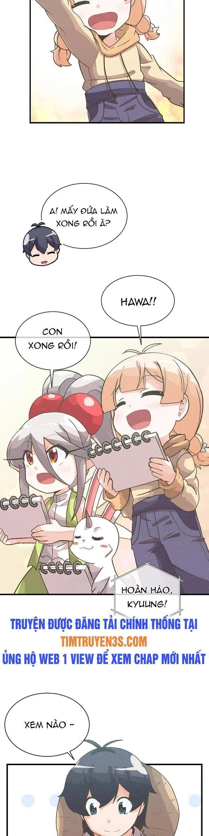 Nông Dân Linh Hồn Chapter 35 - 27