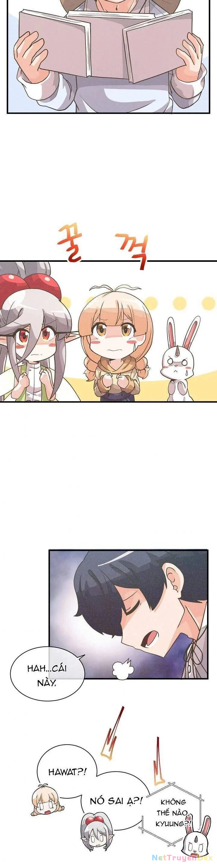 Nông Dân Linh Hồn Chapter 35 - 28