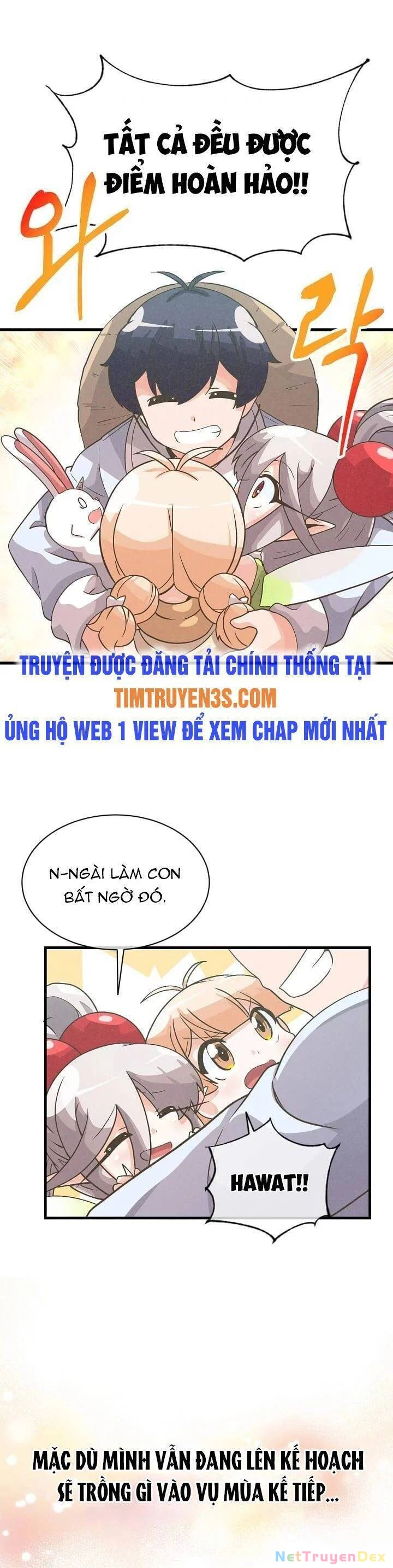 Nông Dân Linh Hồn Chapter 35 - 29