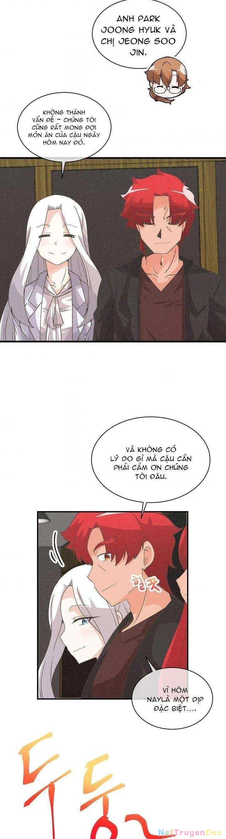 Nông Dân Linh Hồn Chapter 36 - 3