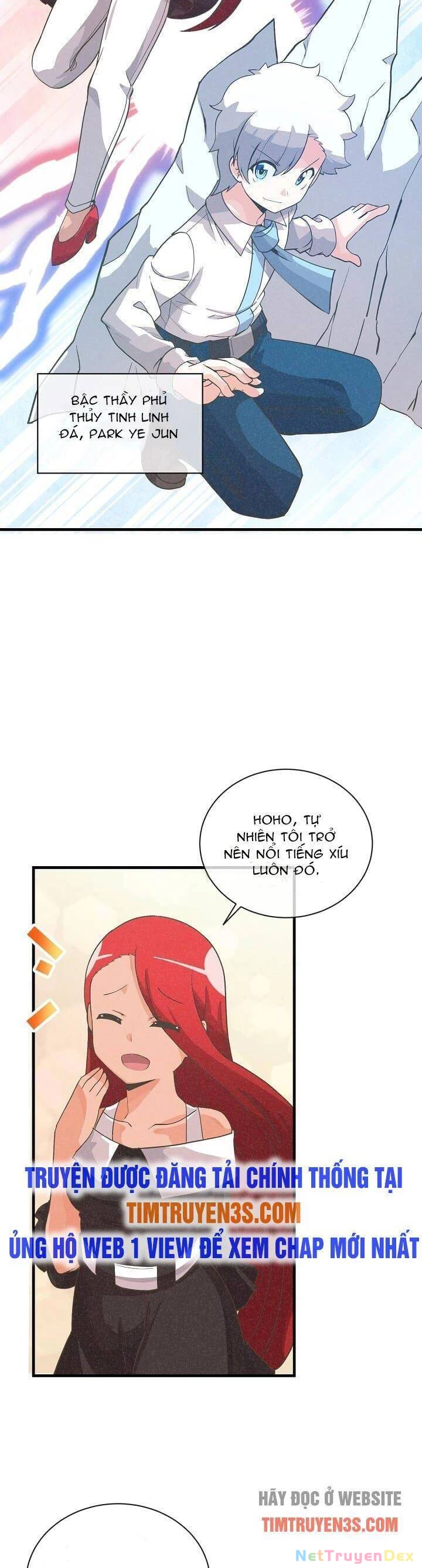 Nông Dân Linh Hồn Chapter 36 - 6