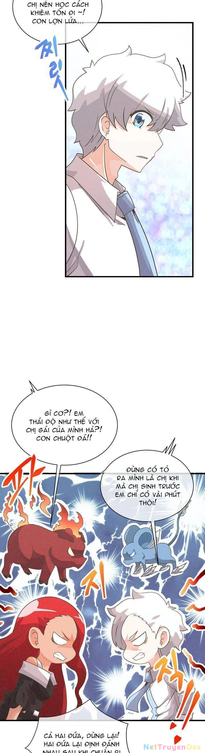 Nông Dân Linh Hồn Chapter 36 - 7