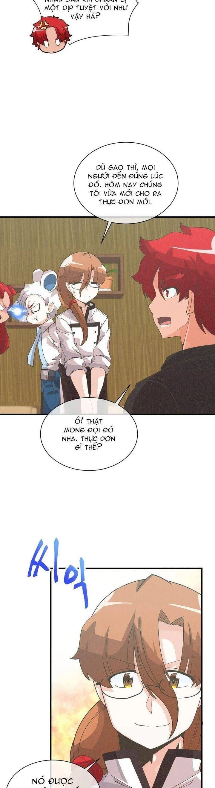 Nông Dân Linh Hồn Chapter 36 - 8