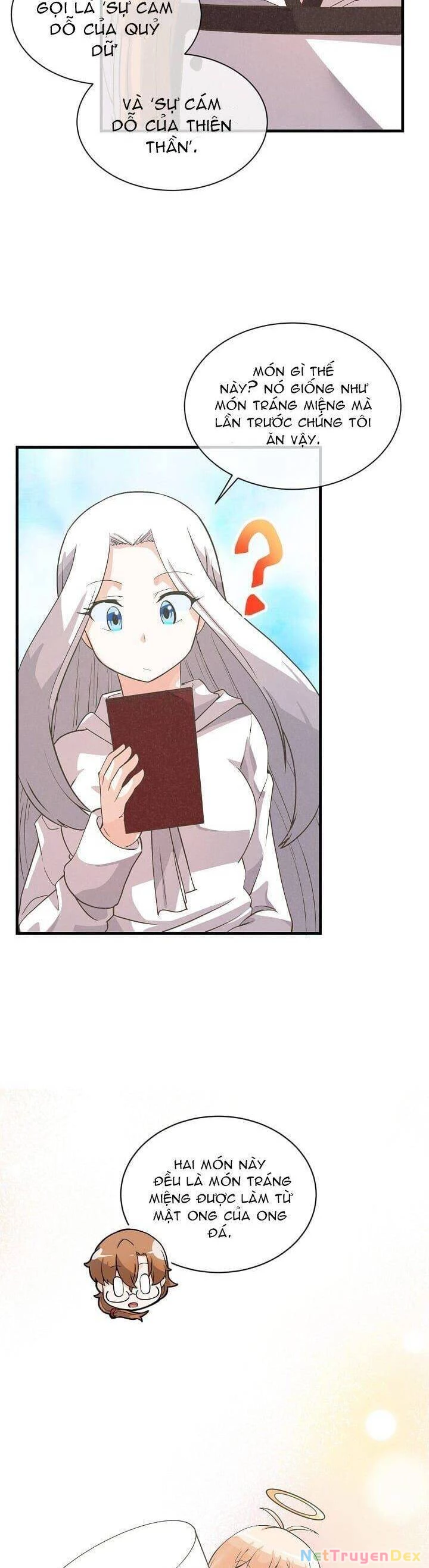 Nông Dân Linh Hồn Chapter 36 - 9