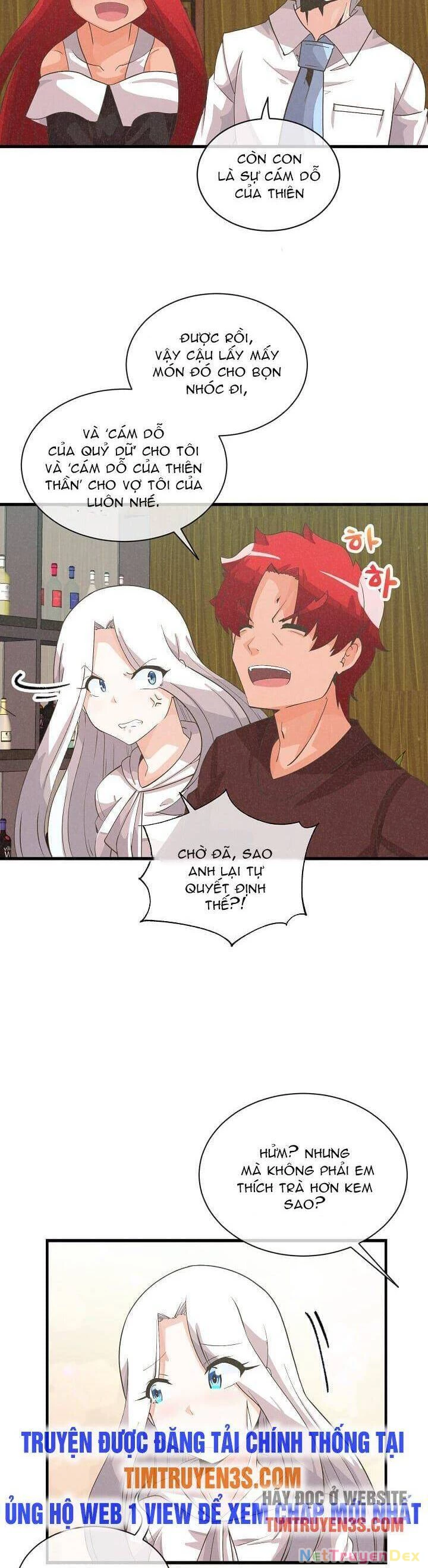 Nông Dân Linh Hồn Chapter 36 - 11