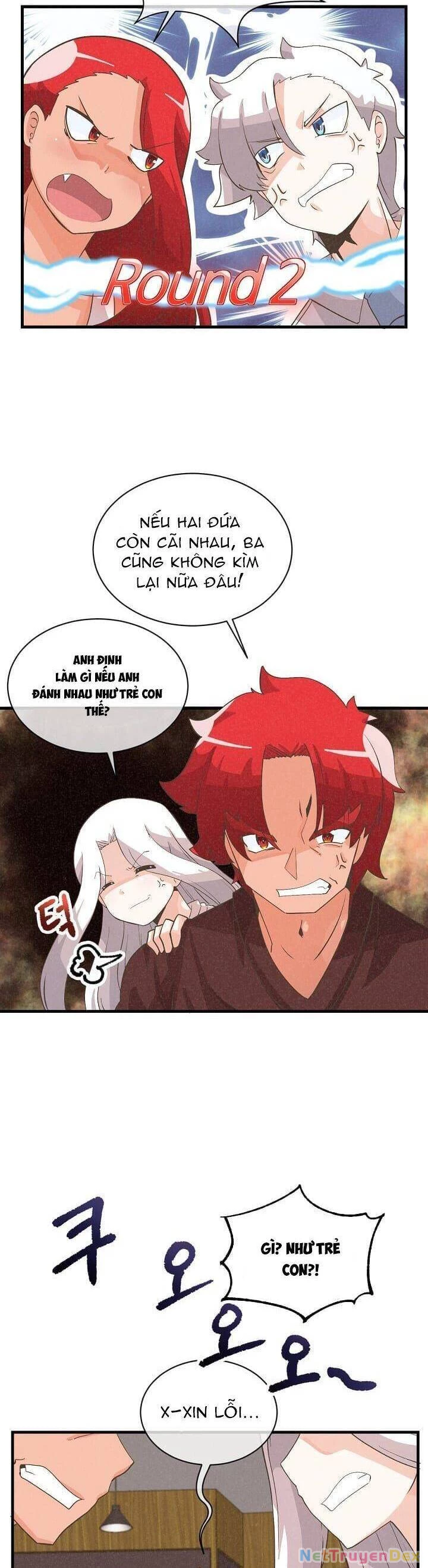 Nông Dân Linh Hồn Chapter 36 - 13