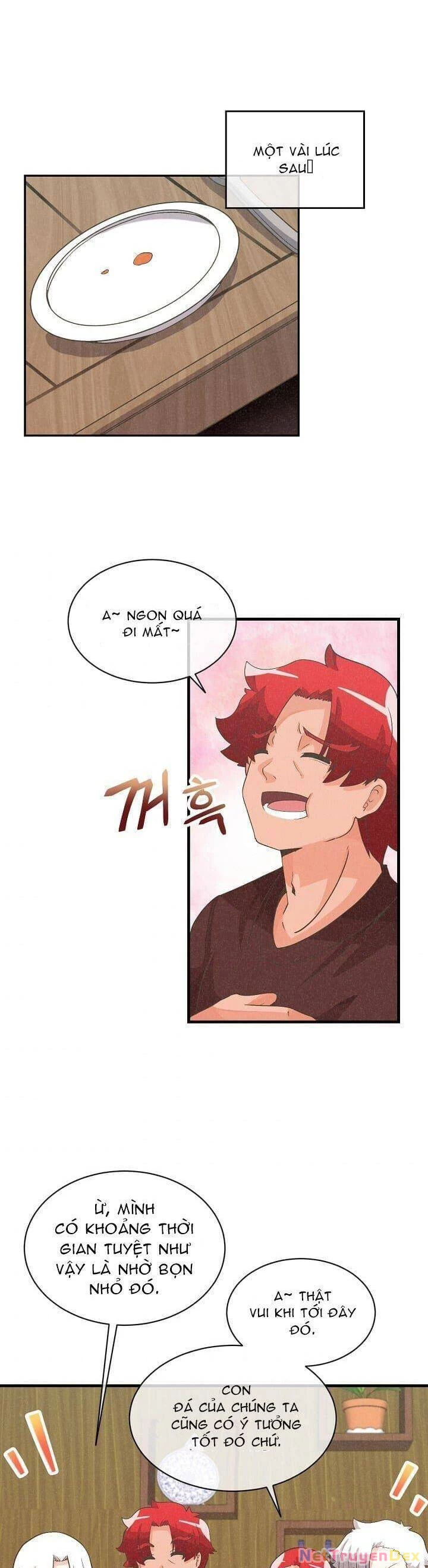 Nông Dân Linh Hồn Chapter 36 - 15