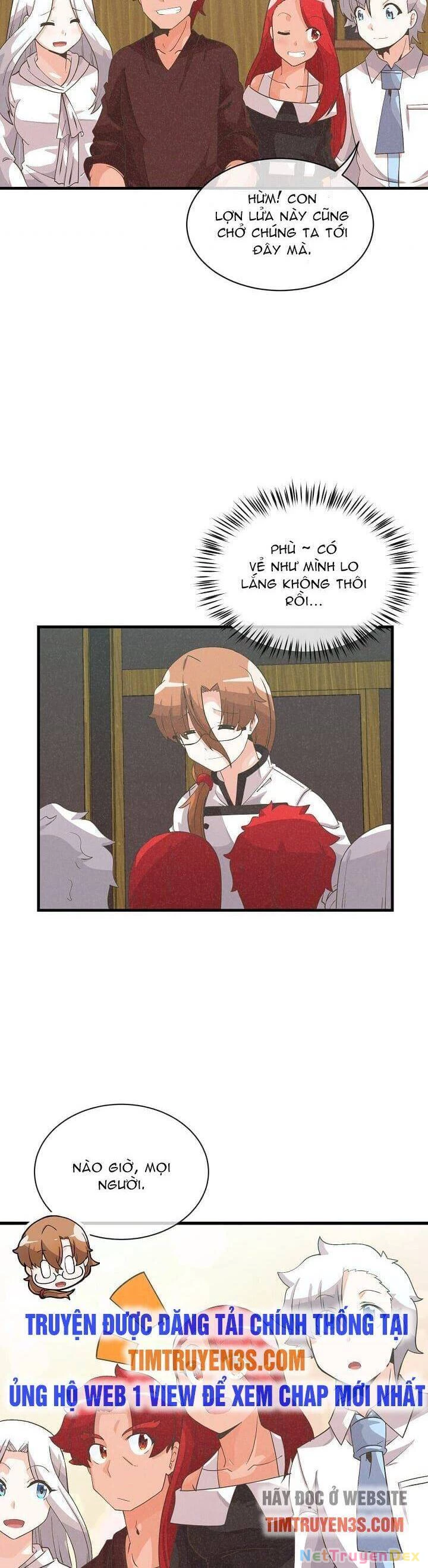 Nông Dân Linh Hồn Chapter 36 - 16