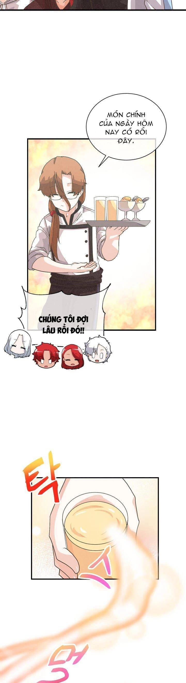 Nông Dân Linh Hồn Chapter 36 - 17